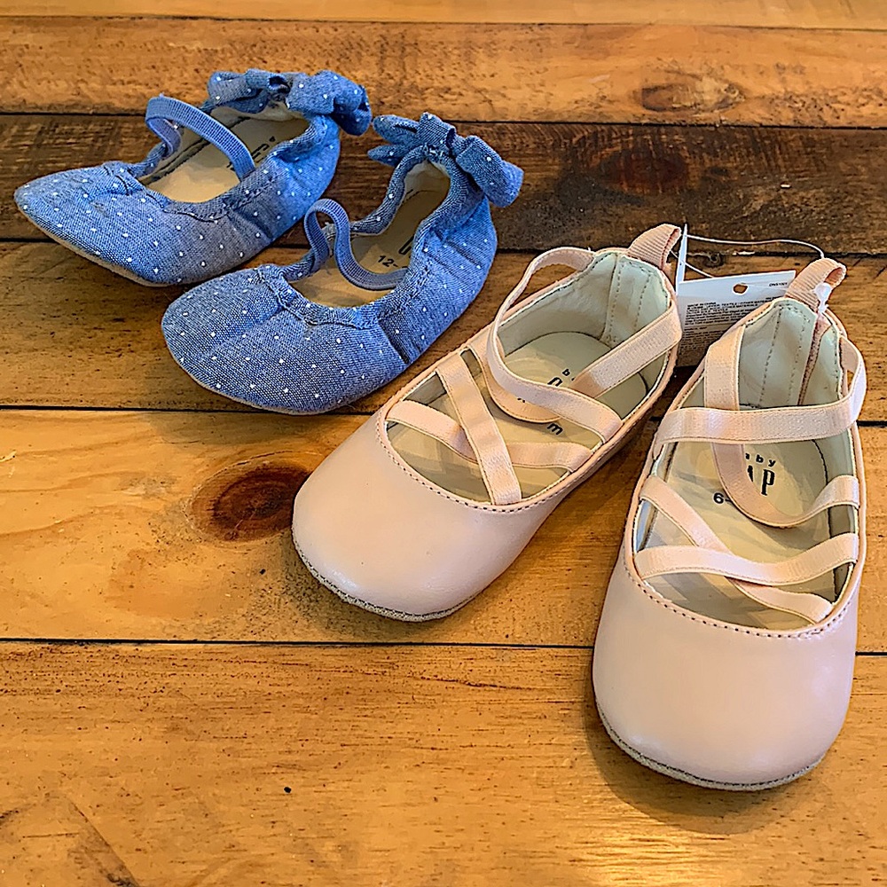 Gap baby bundle
